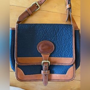 Vintage Dooney & Bourke bag